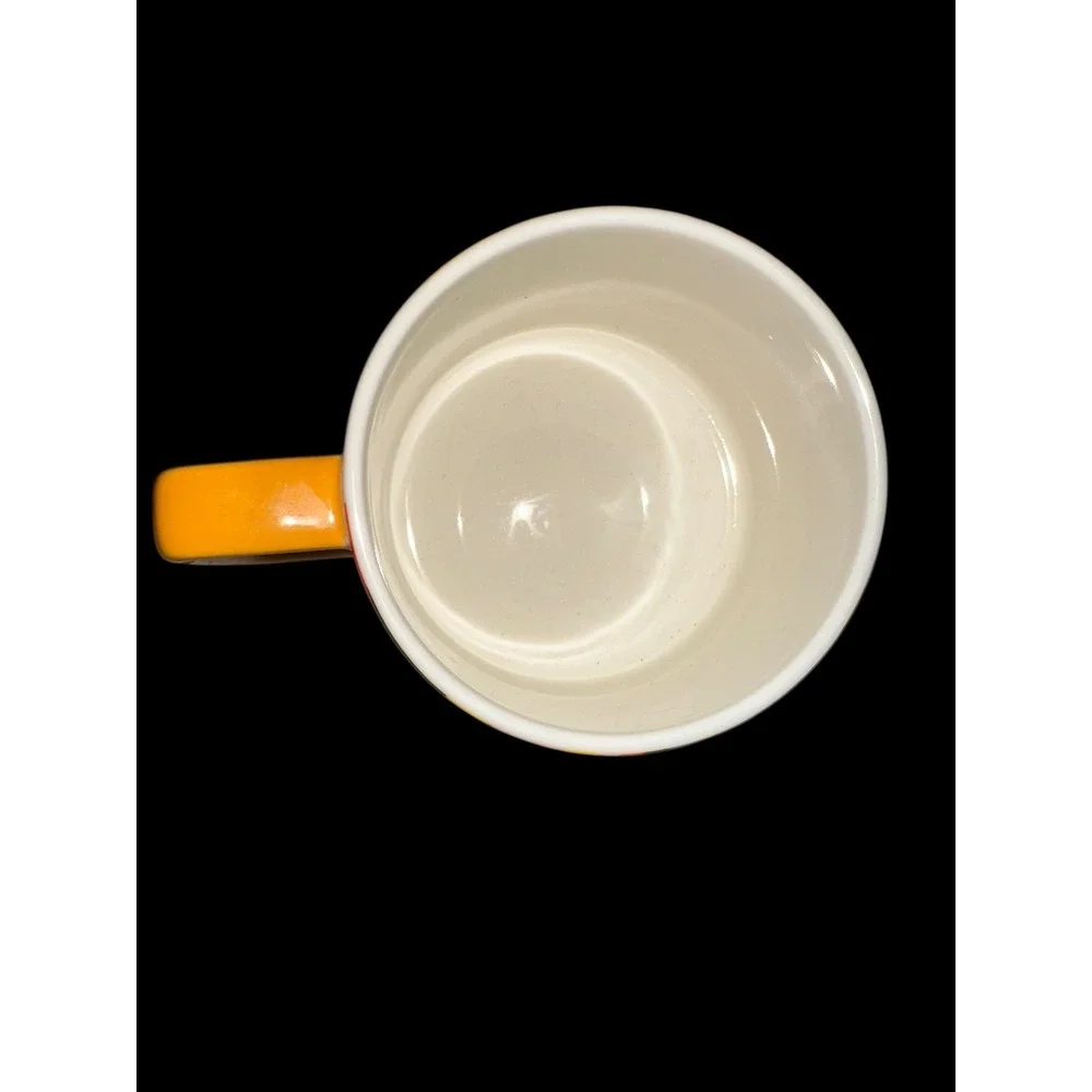 Starbucks Outdoor‎ Whimsey 8 Ounce Coffee Cup